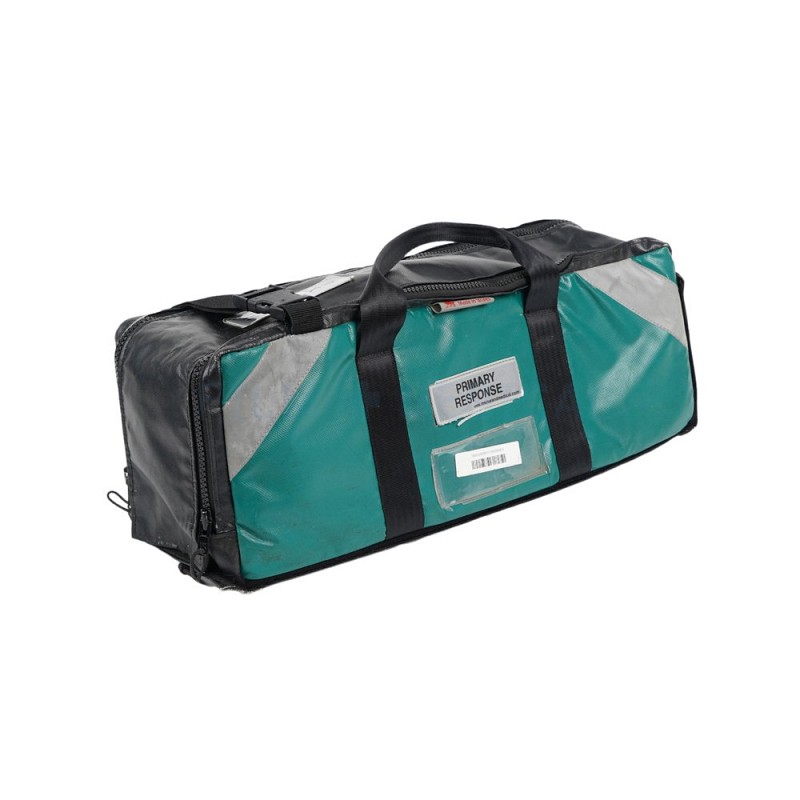   Paramedic Oxygen  Bag